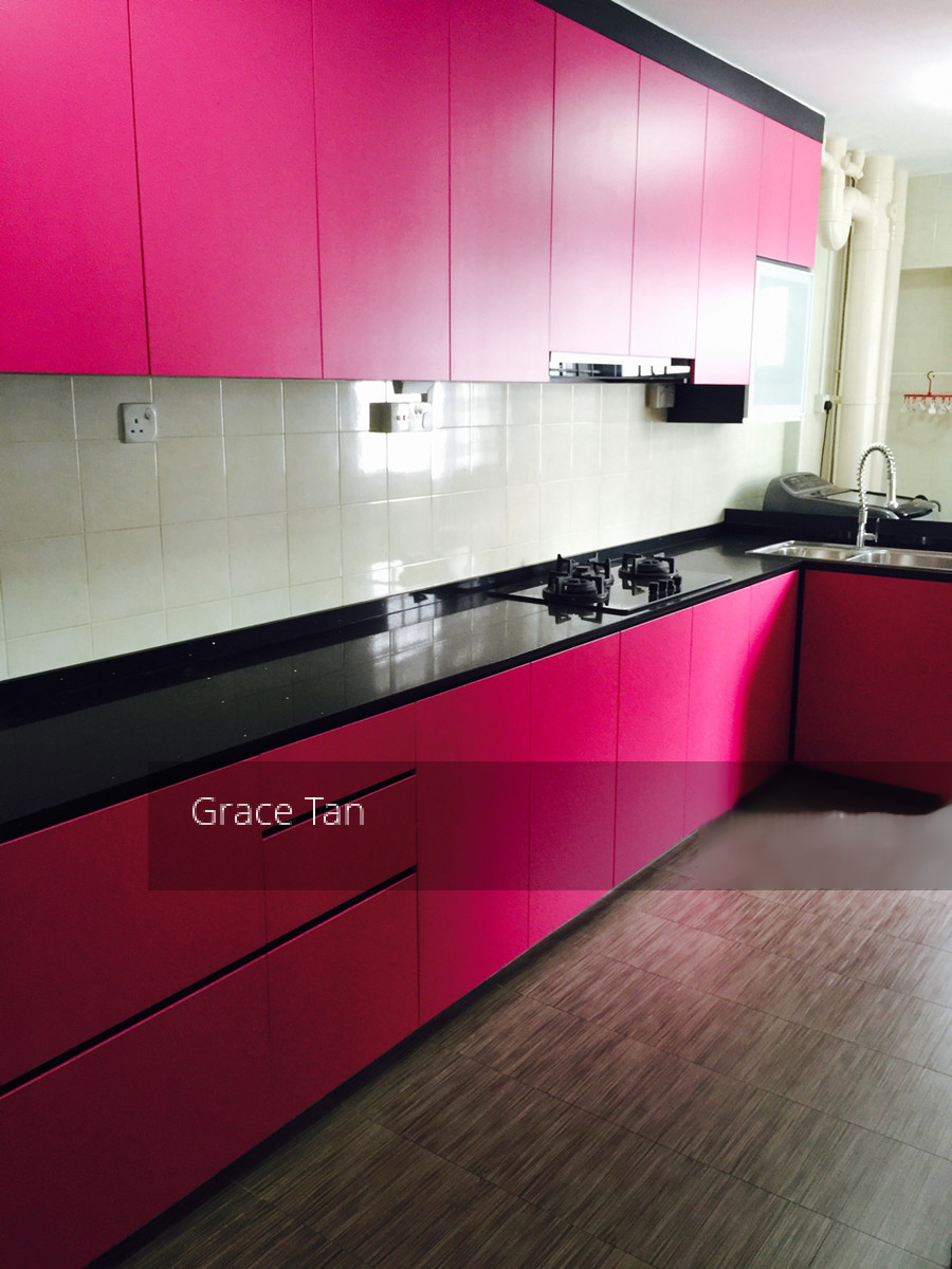 Blk 275D Jurong West Street 25 (Jurong West), HDB 5 Rooms #155475692